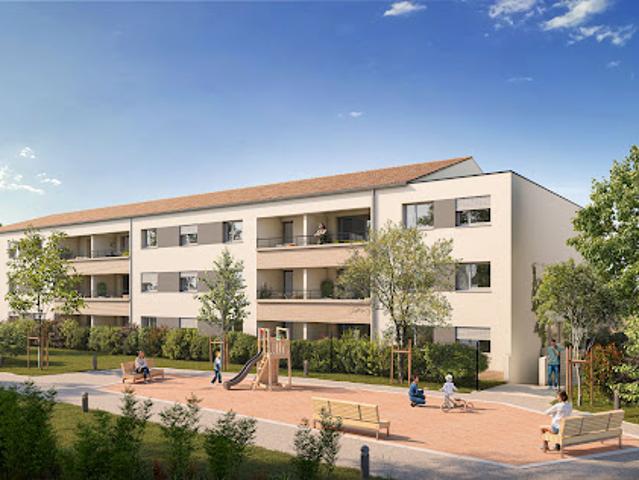 Appartement 2 pièces 47 m2
