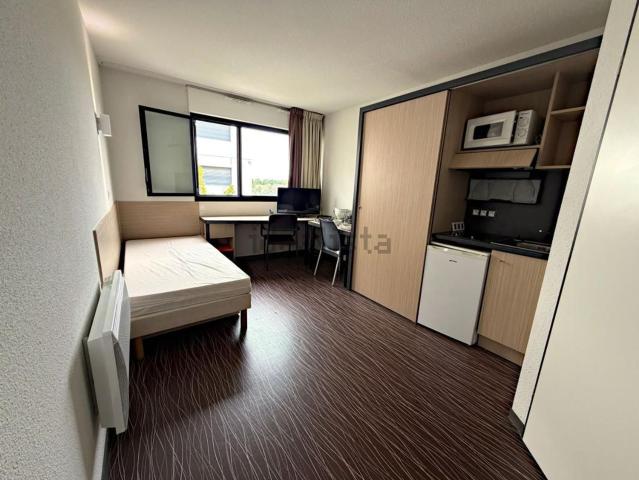 Appartement, Auzeville Tolosane