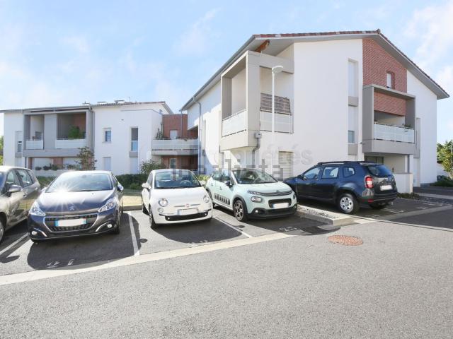 Appartement, Auzeville Tolosane