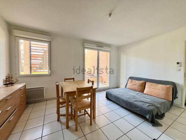 Appartement, Auzeville Tolosane