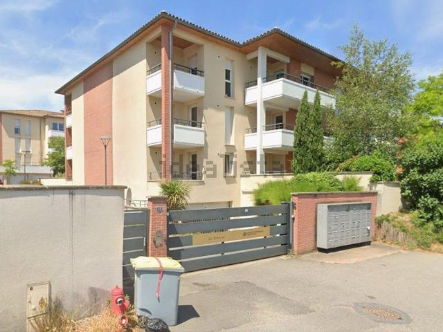 Appartement, Auzeville Tolosane