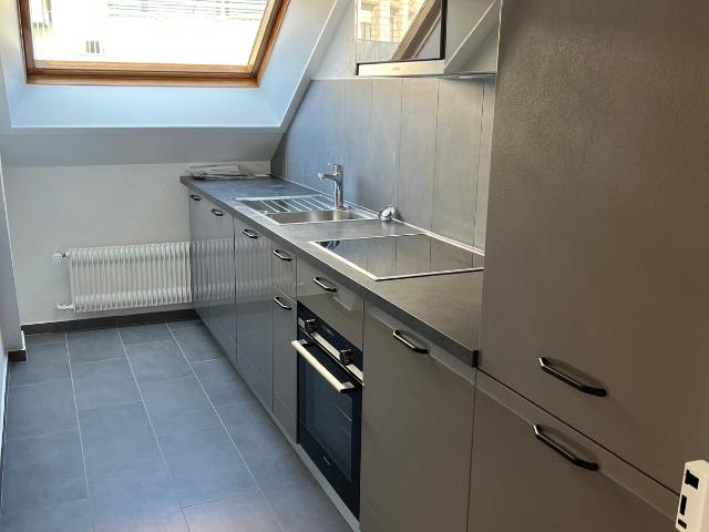 Appartement Av. de Clos Brochet 35, 2000 Neuchâtel switzerland