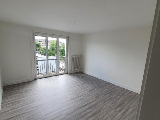 Appartement Av. des Portes Rouges 1 3, 2000 Neuchâtel switzerland