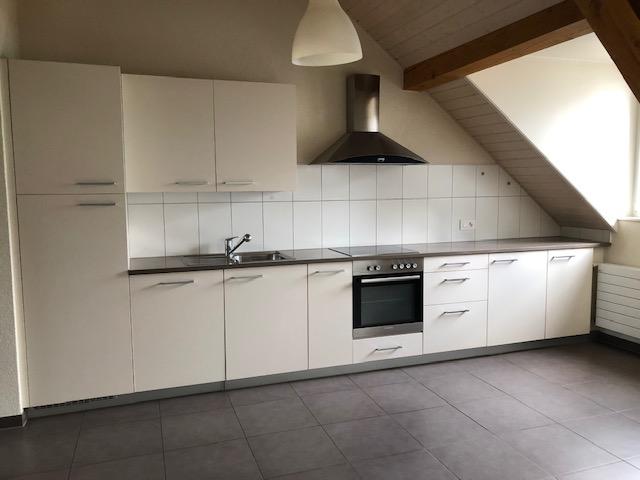 Appartement Av. Léopold Robert 48 50 52, 2300 La Chaux de Fonds switzerland