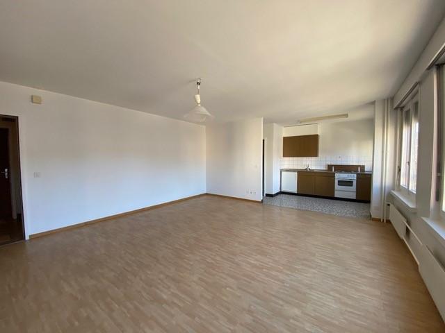 Appartement Av. Léopold Robert 58, 2300 La Chaux de Fonds switzerland