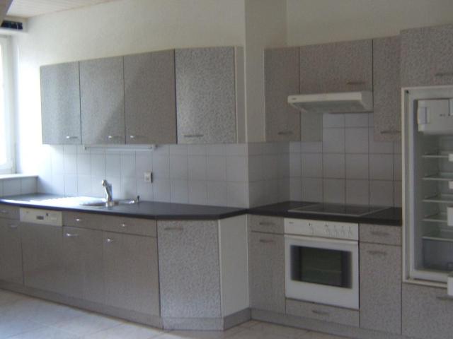 Appartement Av. Léopold Robert 82, 2300 La Chaux de Fonds switzerland