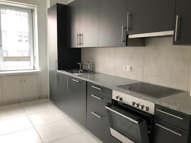 Appartement Av. Léopold Robert 100, 2300 La Chaux de Fonds switzerland