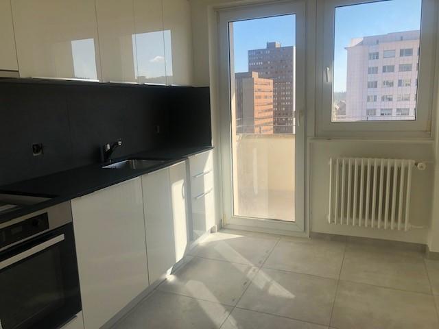 Appartement Av. Léopold Robert 31 31A, 2300 La Chaux de Fonds switzerland