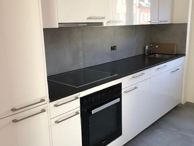 Appartement Av. Léopold Robert 31 31A, 2300 La Chaux de Fonds switzerland