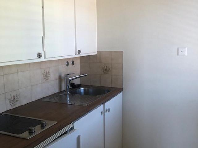Appartement Av. Léopold Robert 31 31A, 2300 La Chaux de Fonds switzerland