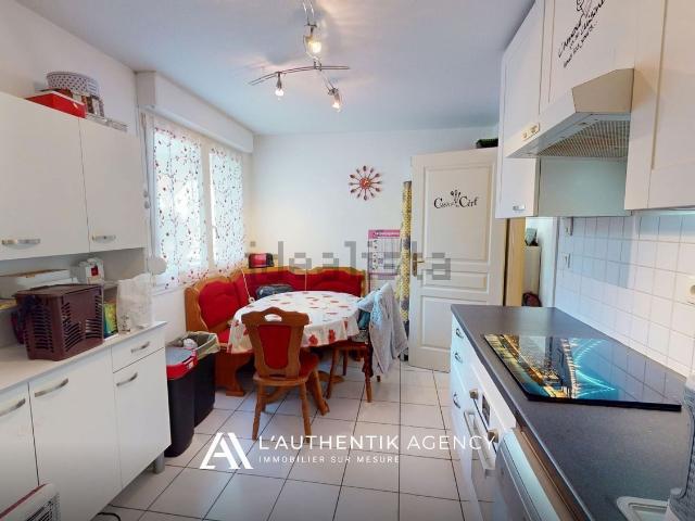 Appartement, Avolsheim