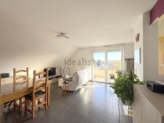 Appartement, Avolsheim