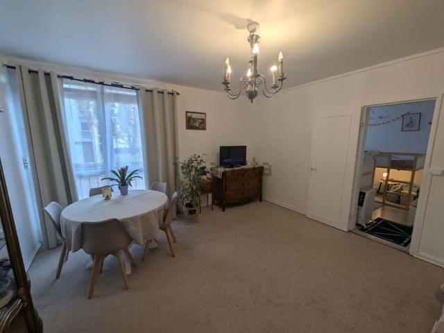Appartement, Avon