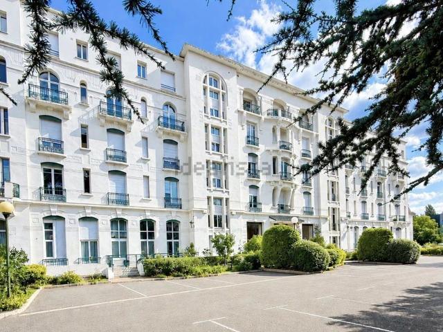 Appartement, Avon
