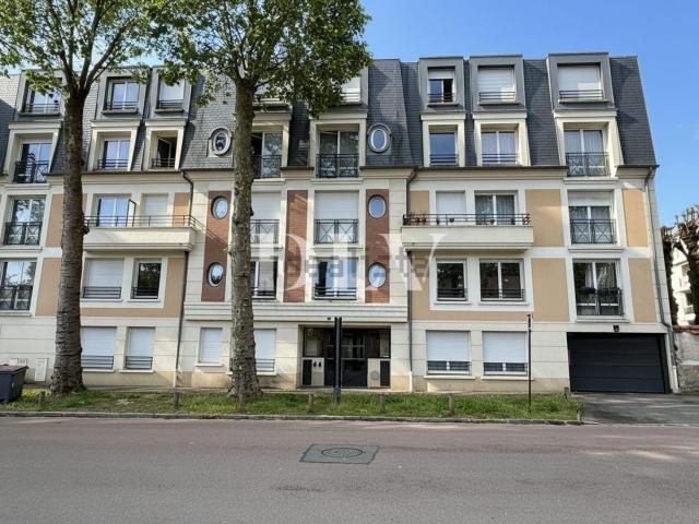 Appartement, Fontainebleau