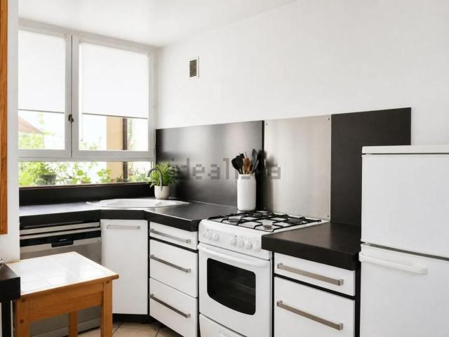 Appartement, Avon