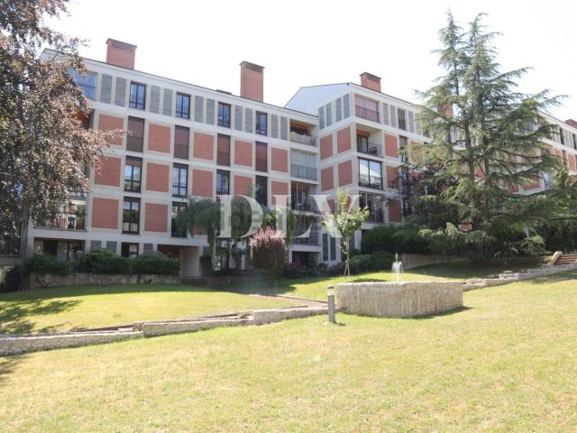 Appartement, Fontainebleau