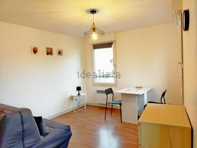 Appartement, Avon