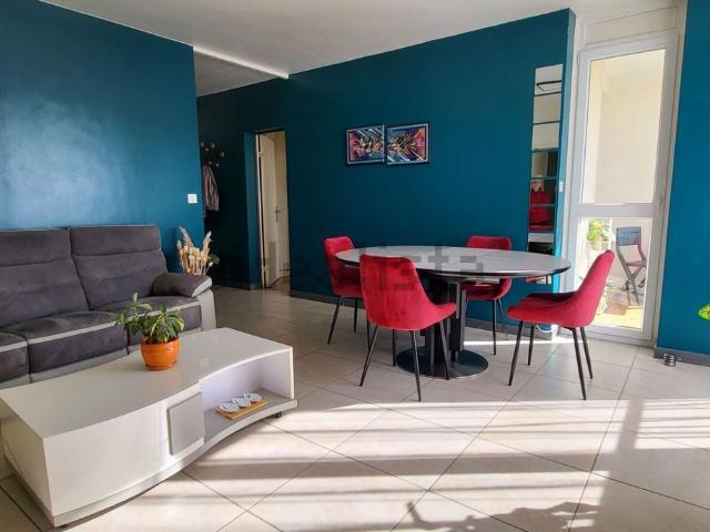 Appartement, Avon