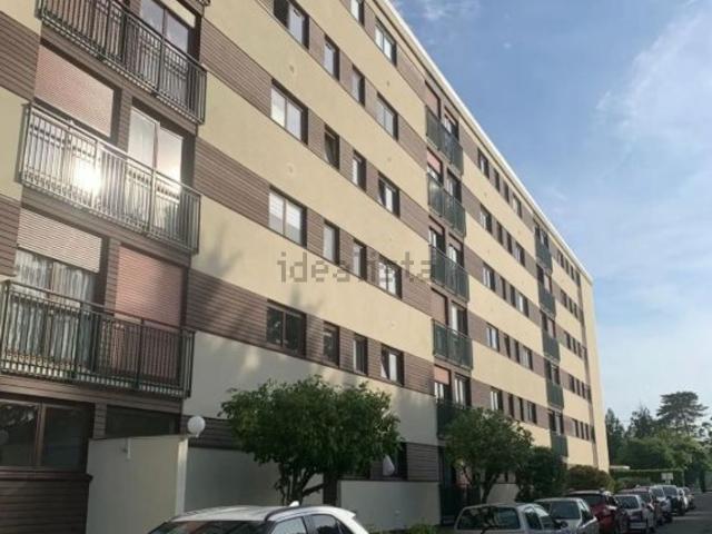 Appartement, Avon