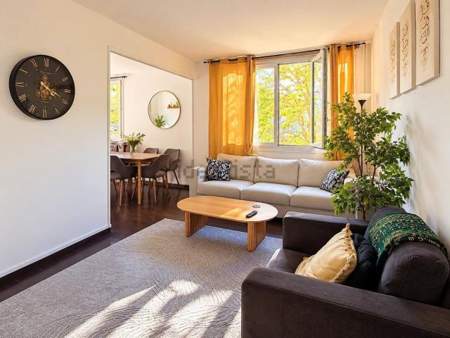 Appartement, Avon