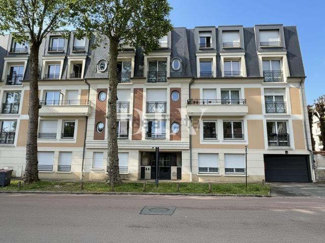 Appartement, Fontainebleau
