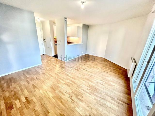Appartement, Avon