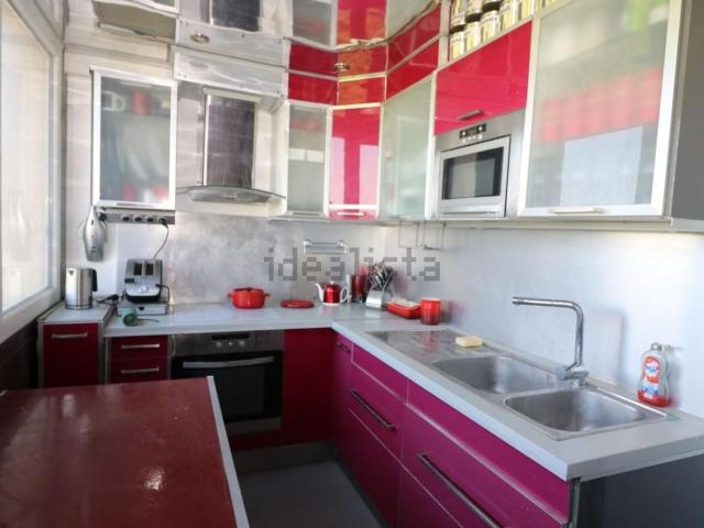 Appartement, Avon