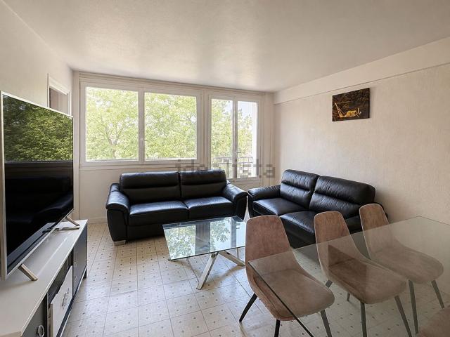 Appartement, Avon