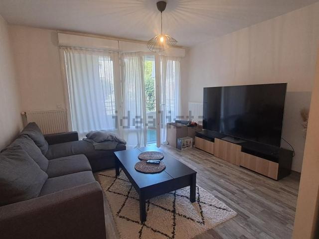 Appartement, Avon