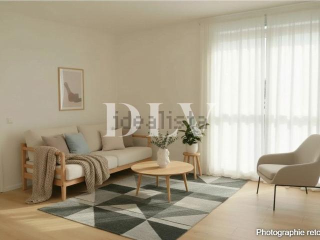 Appartement, Fontainebleau