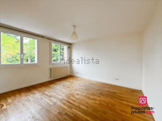 Appartement, Avallon