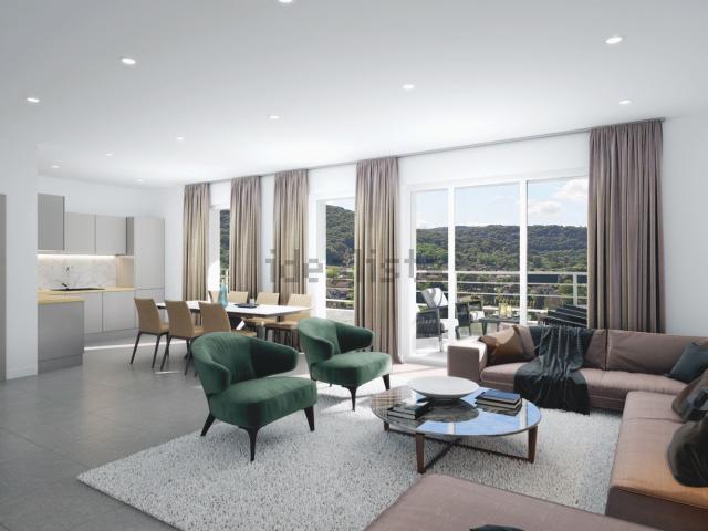 Appartement, Avanne Aveney