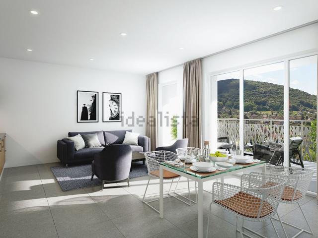 Appartement, Avanne Aveney