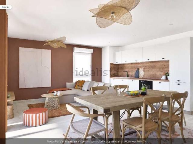 Appartement, Avanne Aveney