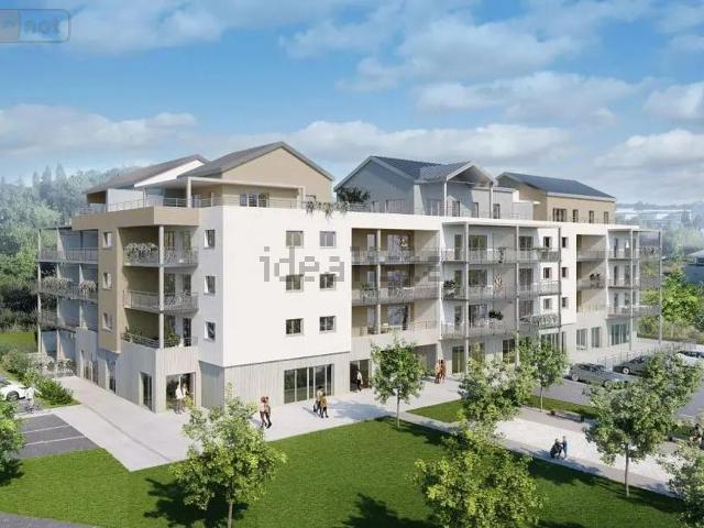 Appartement, Avanne Aveney