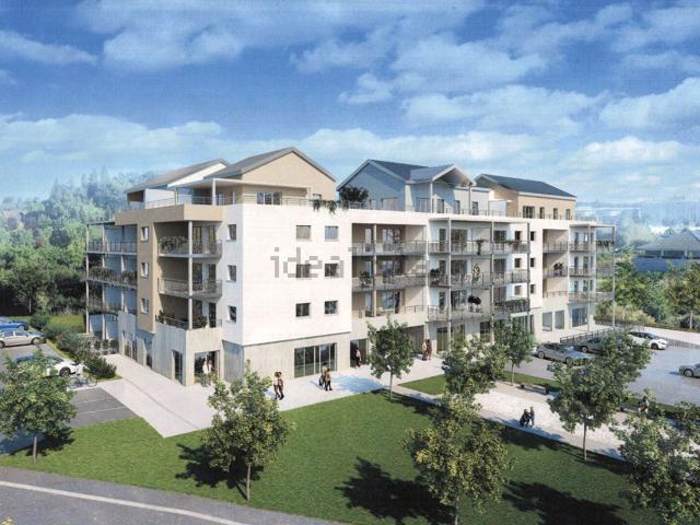 Appartement, Avanne Aveney