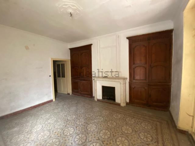 Appartement, Avèze