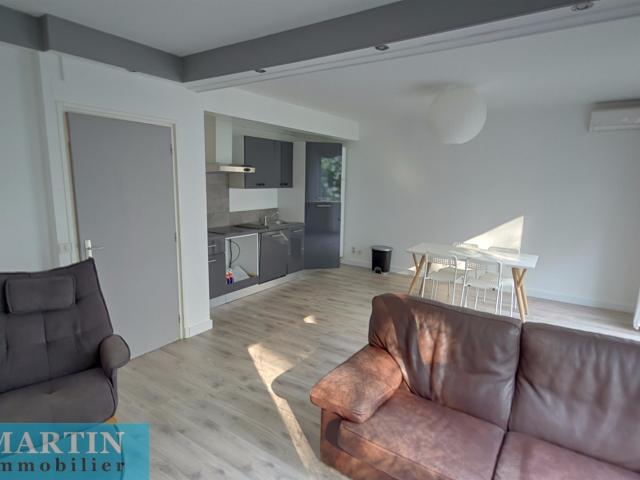 Appartement Avec Ascenseur 79m² Céret