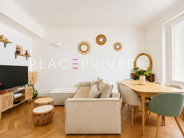 Appartement avec ascenseur