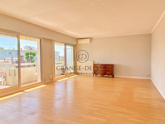 Appartement avec ascenseur et garage CROIX BLANCHE