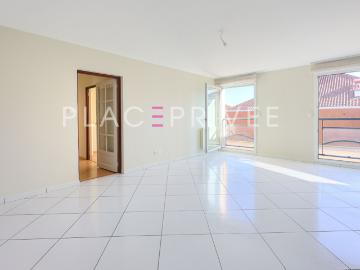Appartement avec ascenseur et parking, Nancy