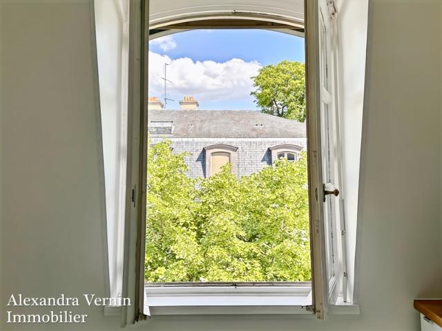 Appartement avec ascenseur et parking résidence de standing Salomon Reinach