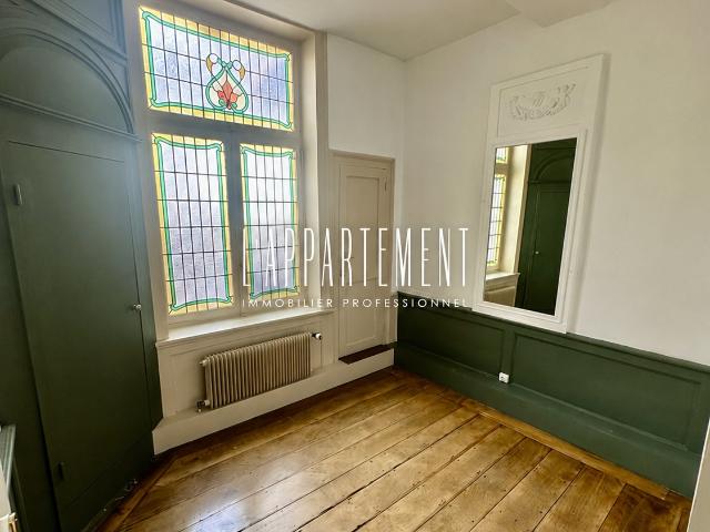 Appartement avec ascenseur / Garage Saint Aubin