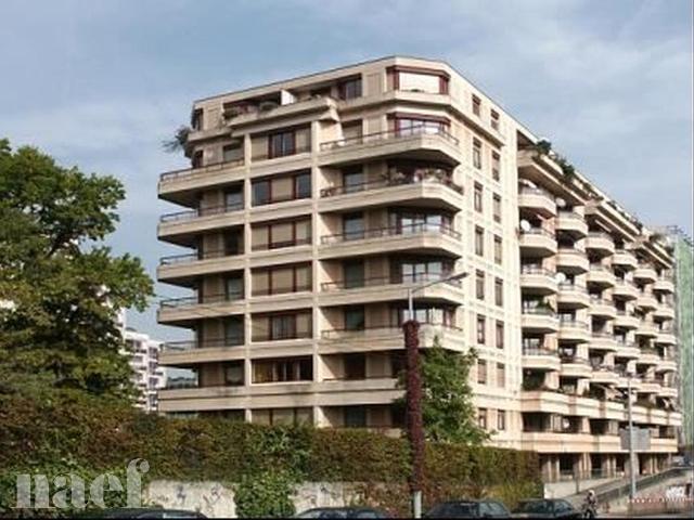 Appartement avec balcon !