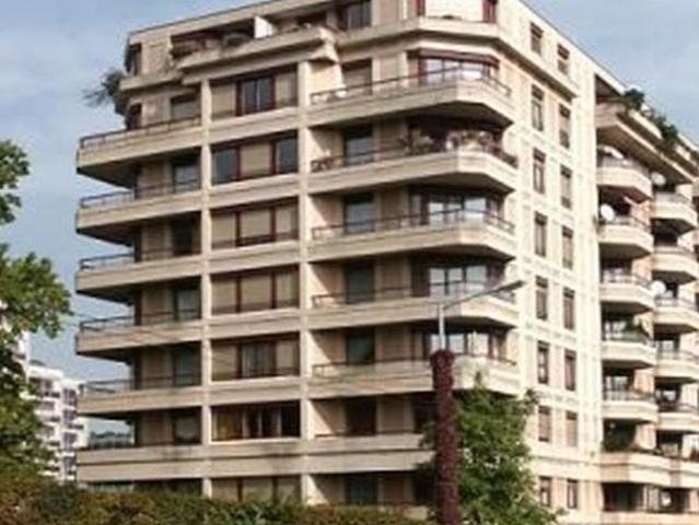 Appartement avec balcon !