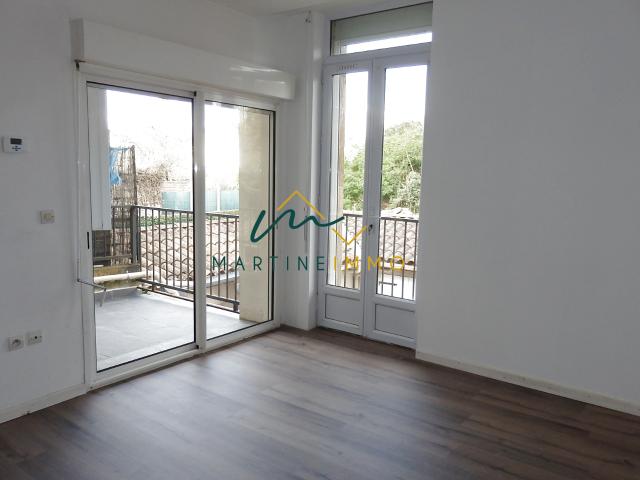 Appartement avec balcon 3 pièces à louer à Marmande
