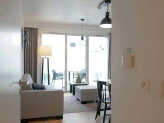 Appartement avec balcon à Boulogne sur Mer 38m² Boulogne sur Mer