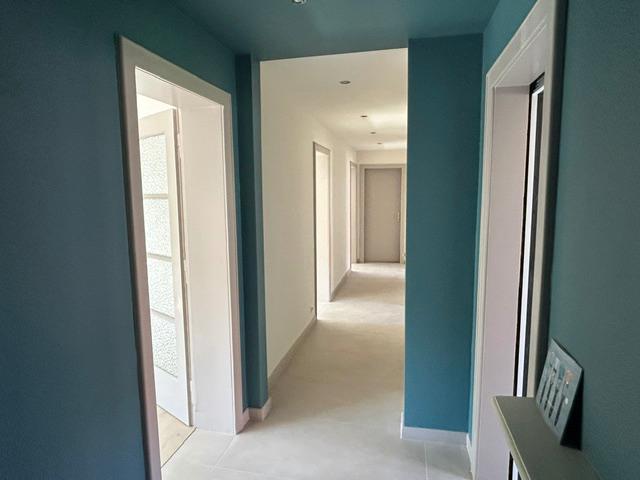 Appartement avec balcon à louer à Haguenau