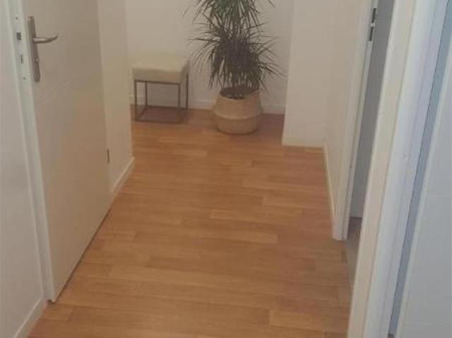 Appartement avec balcon à louer à Les Mureaux
